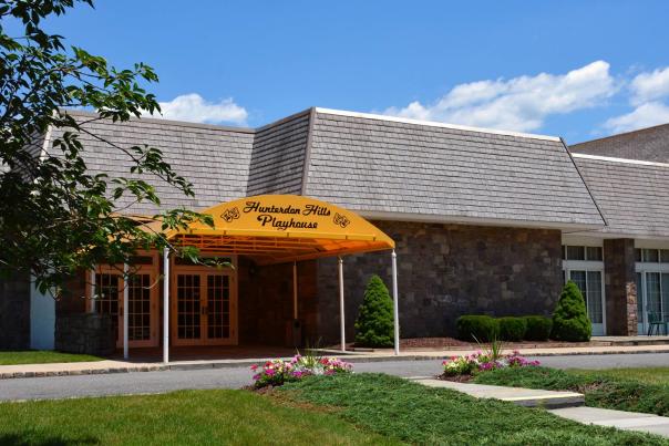 Hunterdon Hills Playhouse