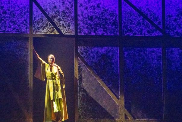 Antony and Cleopatra at the Pennsylvania Shakespeare Festival | Discover Lehigh Valley, PA