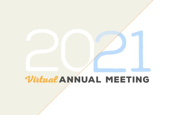 DLV Virtual Annual Meeting November 9, 2021