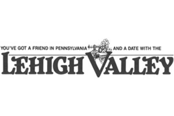Discover Lehigh Valley Logo circa 1987