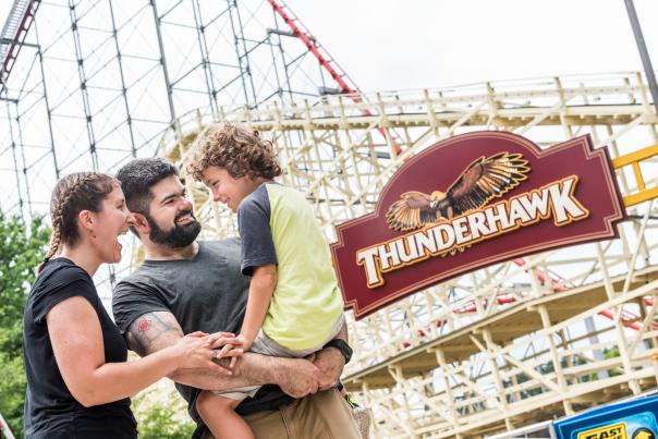 Find summer fun in Lehigh Valley, PA.