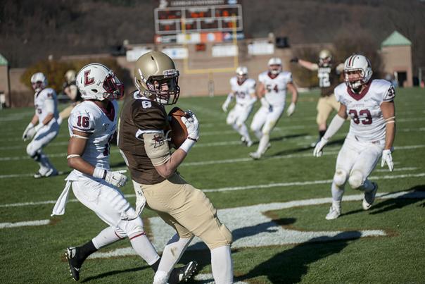 The Lehigh-Lafayette Rivalry | Discover Lehigh Valley, PA