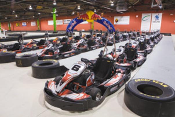 Fill Your Need for Speed in Allentown