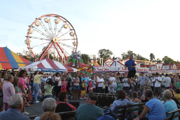 Great Allentown Fair