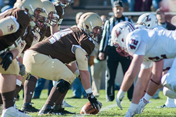 Lehigh - Lafayette Rivalry | Discover Lehigh Valley, PA