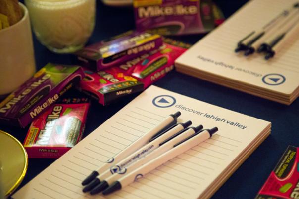Let Discover Lehigh Valley Help You Set Up A Meeting