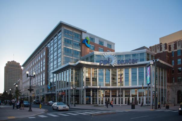 PPL Center in Allentown
