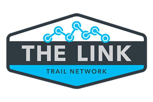 The Link Trail Network Logo