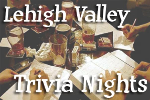 Test your skills with our favorite trivia nights!