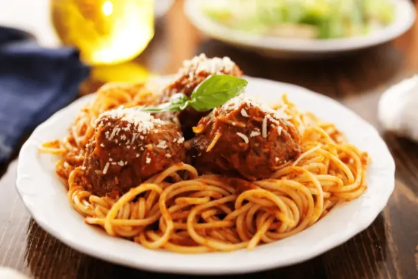 Best Italian Restaurants