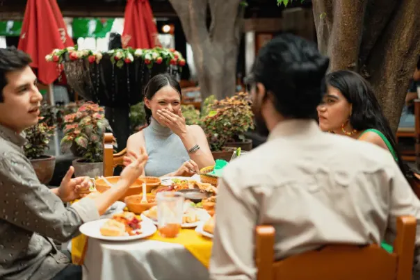 Best Mexican Restaurants