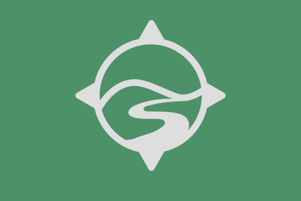 Blog Banner Green