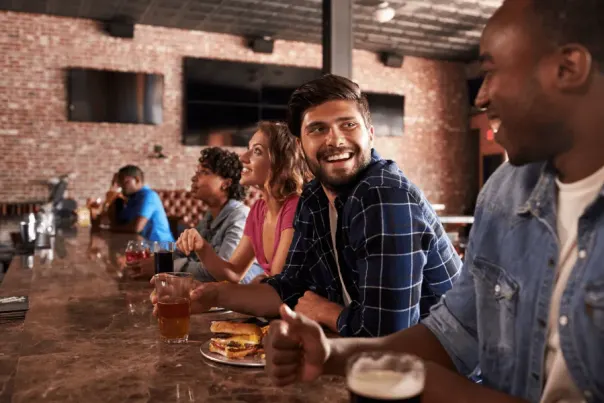 Taco Mac Arrives In Pelham