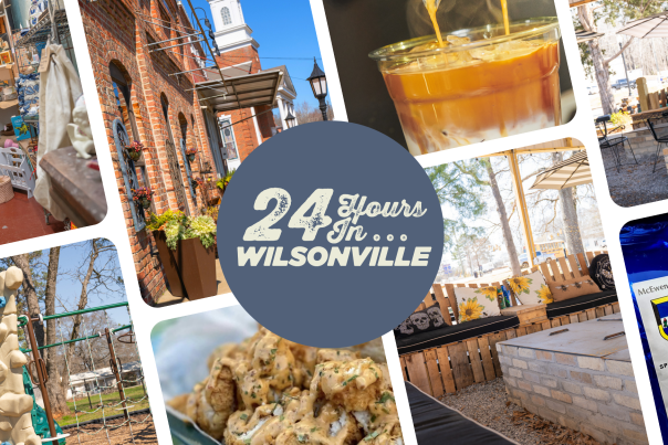 Wilsonville Blog Banner