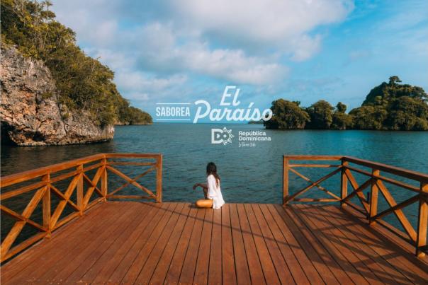 Los Haitises - Saborea el paraíso