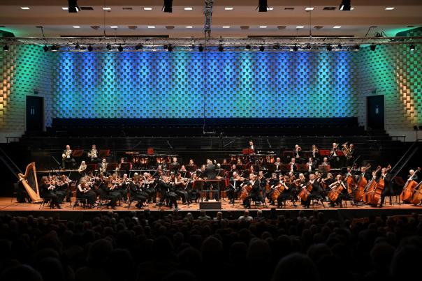 Bournemouth Symphony Orchestra