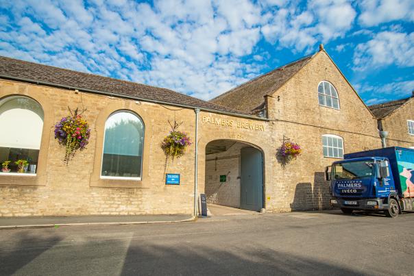 Palmers Brewery