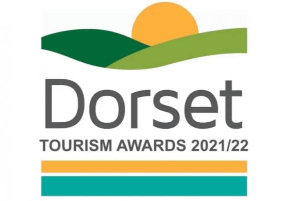 Dorset Tourism Awards Logo