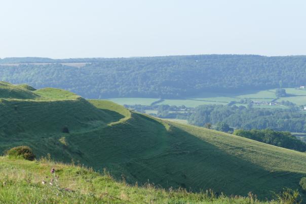 Hambledon Hill