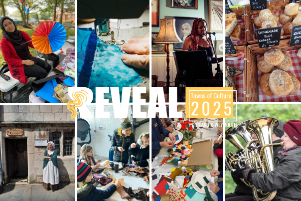 Portland & Weymouth ToC 2025