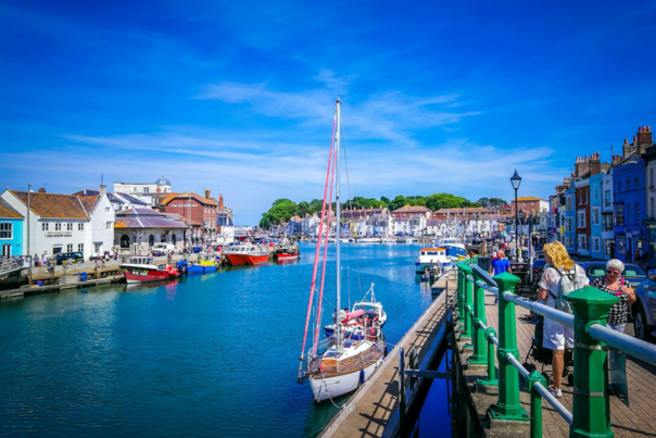 Weymouth Harbour