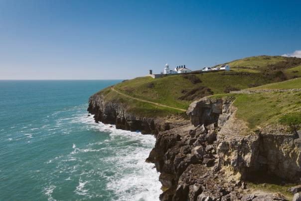 The Jurassic Coast UNESCO World Heritage Site