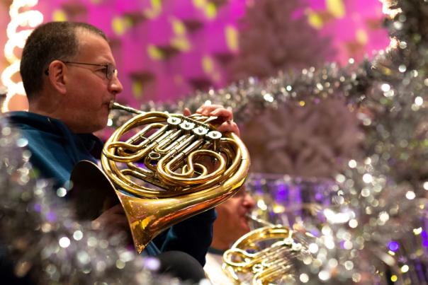 Bournemouth Symphony Orchestra