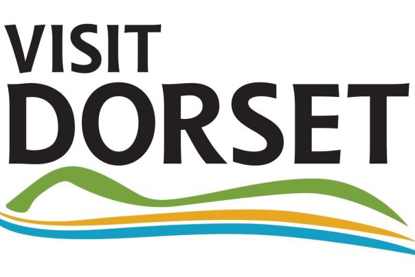 Visit Dorset logo