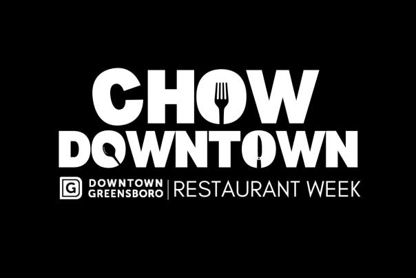 Chow Downtown