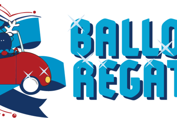 Balloon Regatta