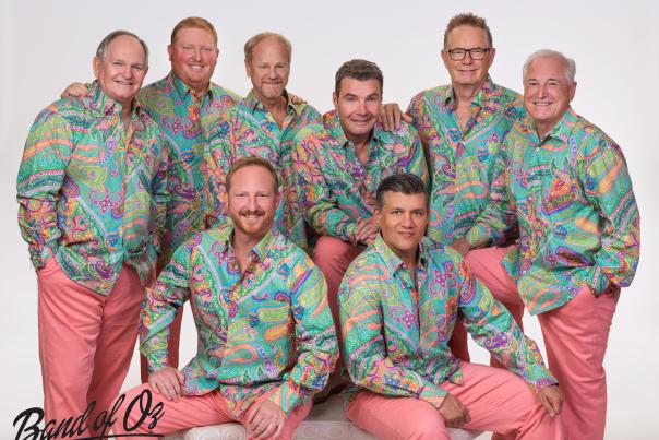Band of Oz
