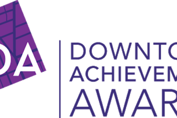 IDA Award banner