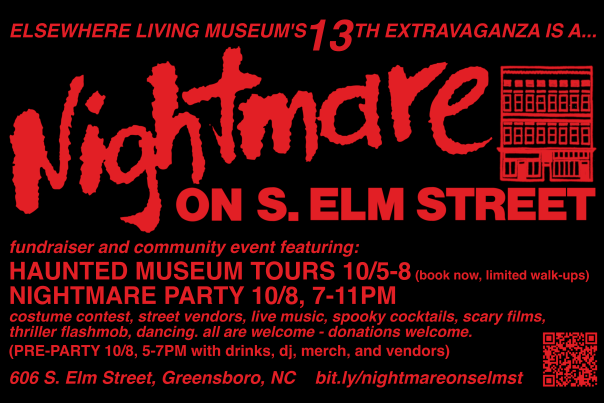 Nightmare on Elm Street Image