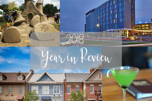 2018 Year in Review