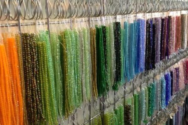 1 Stop Bead Shop