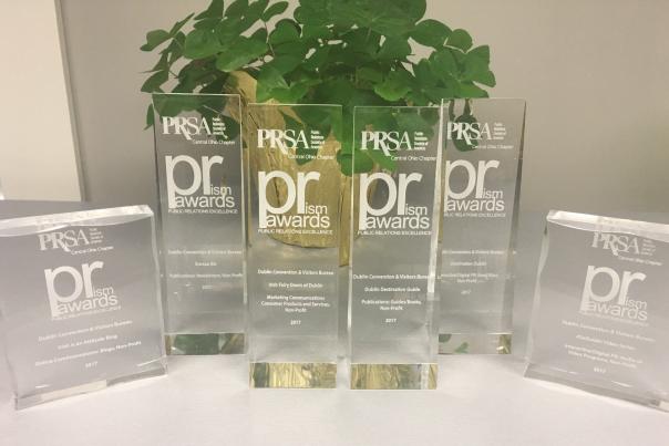 2017 PRism Awards
