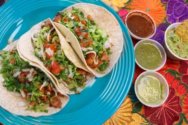 Dos Hermanos Tacos