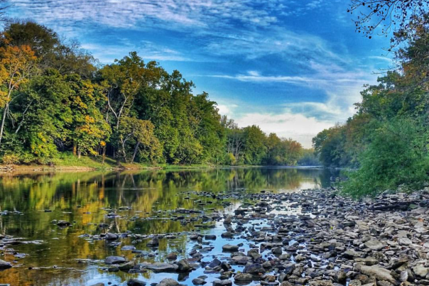 Scioto Park UGC