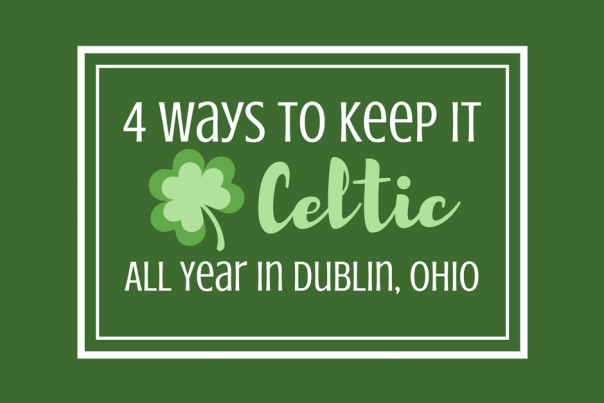 Keep it Celtic Blog Graphic