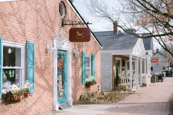 Robb MckCormic Toy Emporium