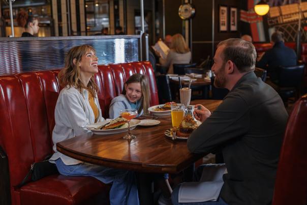 Don't Plan Go - CapCity