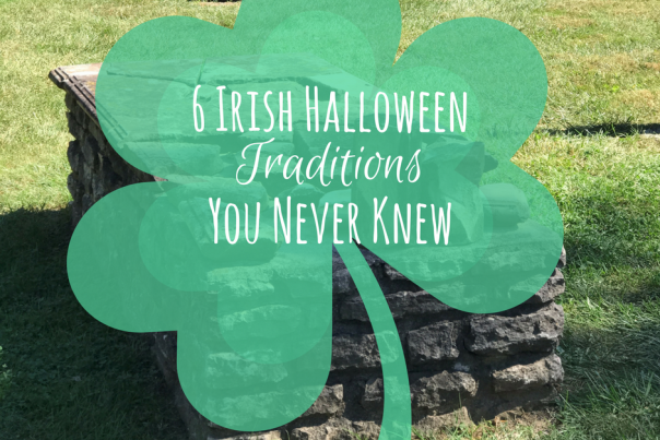 6 Irish Halloween Traditions