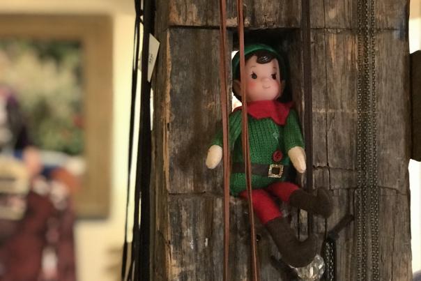 12 elves of dublin