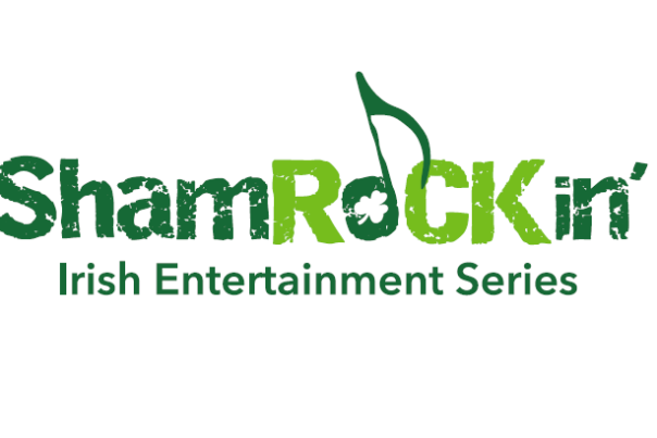 Shamrockin' logo