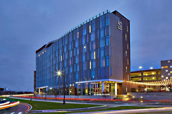 AC Hotel Columbus Dublin