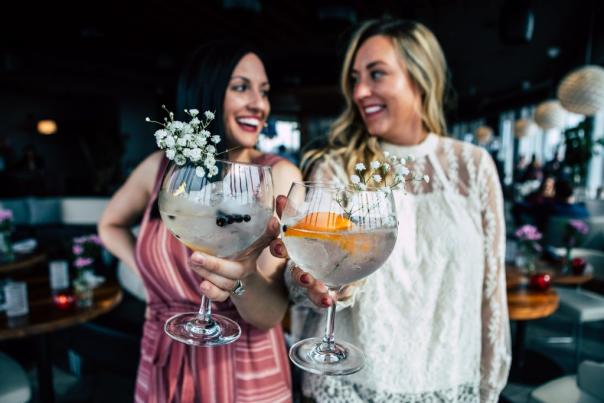 Girlfriend's Guide to Dublin