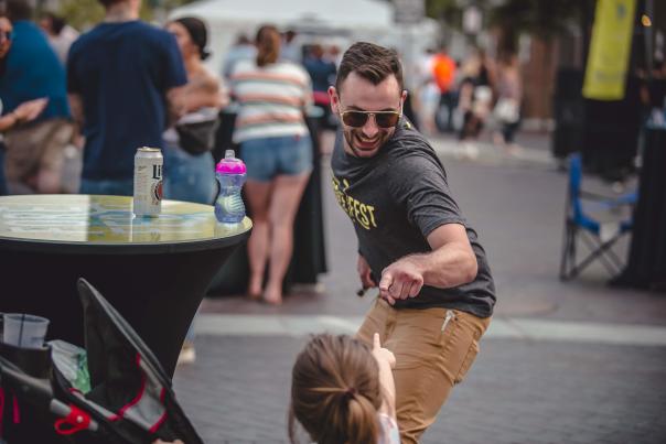 FORE!Fest 2022