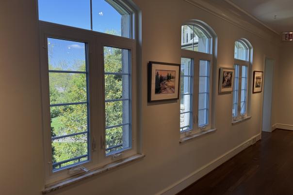 Dublin Arts Council Gallery