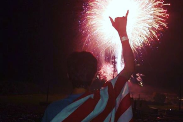 Independence Day