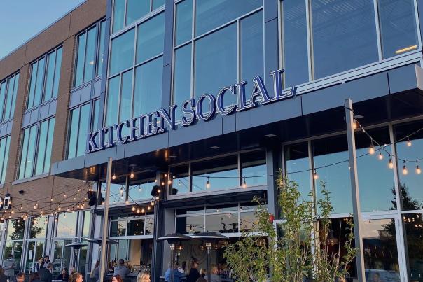 Kitchen Social Polaris Location